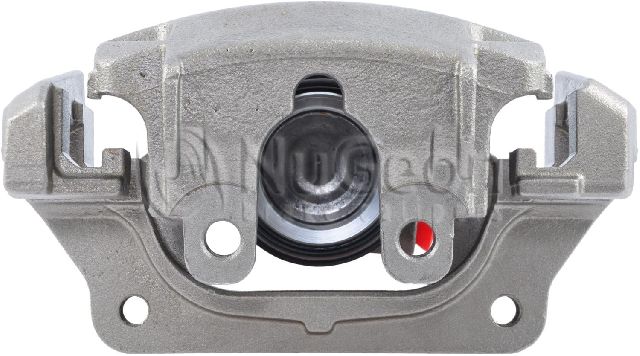 2008-2010 BMW X6 Disc Brake Caliper - Front Right (BBB Industries)