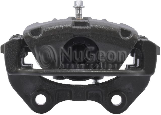 2003-2005 Chevrolet Astro Disc Brake Caliper - Rear Left (BBB Industries)