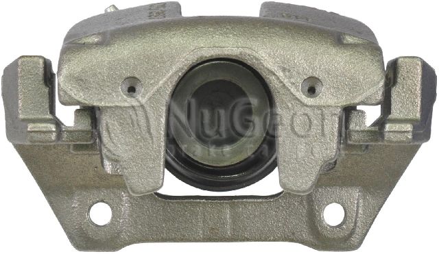 2000 Volvo S70 Disc Brake Caliper - Rear Right (BBB Industries)