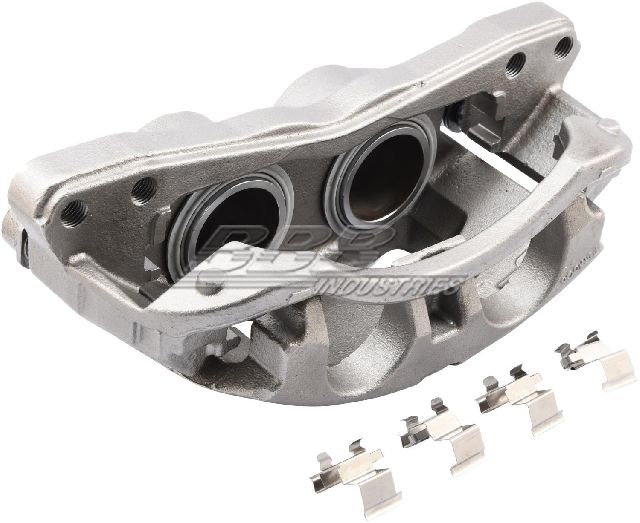 2017-2022 Ford F-550 Super Duty Disc Brake Caliper - Rear Right (BBB Industries)