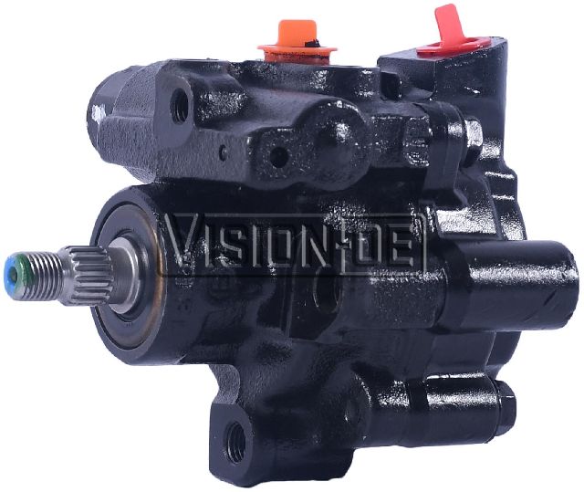 1995-1999 Dodge Avenger Power Steering Pump (BBB Industries)