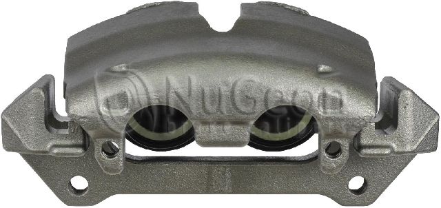 2003-2006 Ford Expedition Disc Brake Caliper - Front Left (BBB Industries)