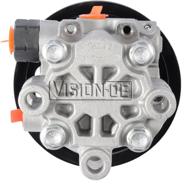 2007-2009 Lexus RX350 Power Steering Pump (BBB Industries)