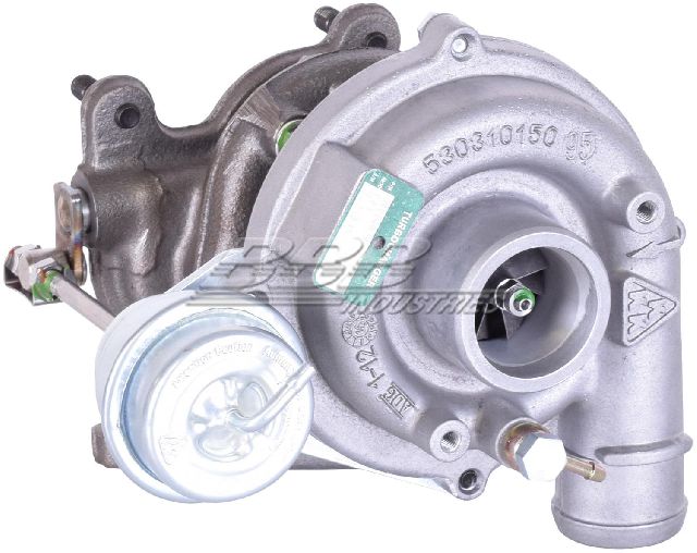 1997-1999 Volkswagen Jetta Turbocharger (BBB Industries)