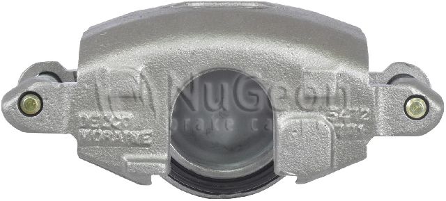 1971-1976 Cadillac Commercial Chassis Disc Brake Caliper - Front Left (BBB Industries)