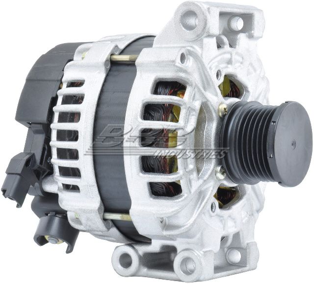 2011-2015 Mini Cooper Alternator (BBB Industries)