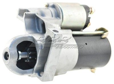 2005 Chevrolet Equinox Starter (BBB Industries)
