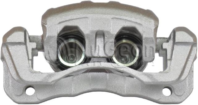 1999-2000 Mitsubishi Galant Disc Brake Caliper - Front Left (BBB Industries)