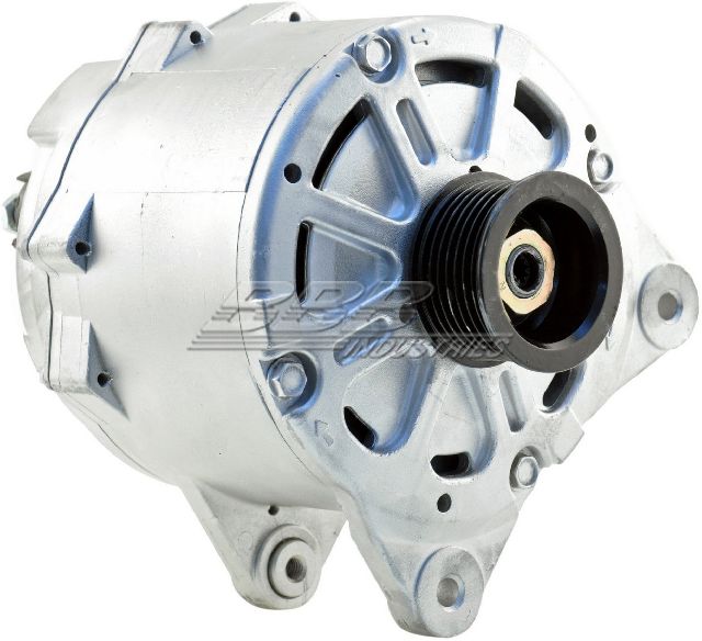 2004-2005 Audi A8 Quattro Alternator (BBB Industries)