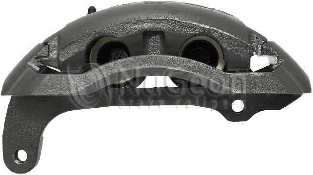 1999-2002 Dodge Ram 2500 Van Disc Brake Caliper - Front Left (BBB Industries)