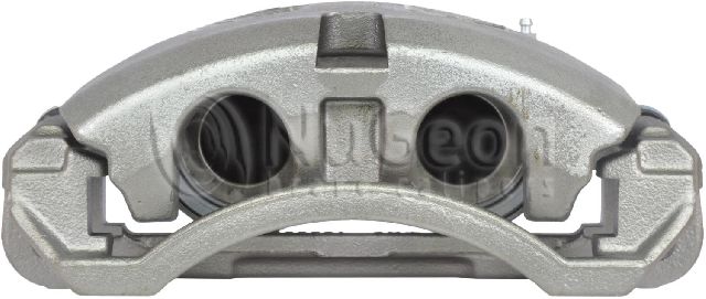 2009-2010 Dodge Ram 2500 Disc Brake Caliper - Front Right (BBB Industries)