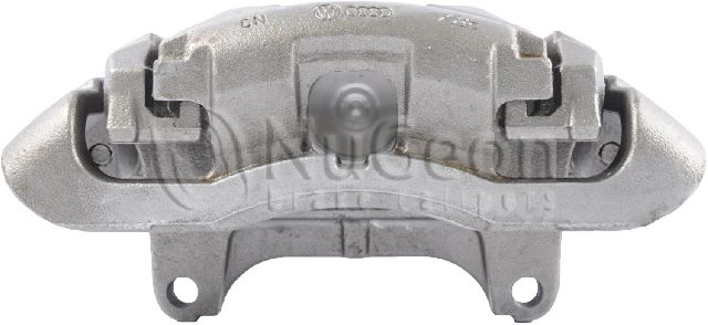 2006-2011 Audi A6 Disc Brake Caliper - Front Right (BBB Industries)