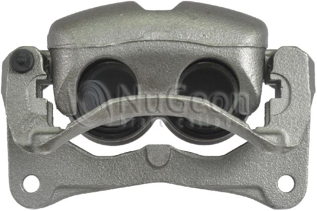 2001-2006 Mitsubishi Montero Disc Brake Caliper - Front Right (BBB Industries)