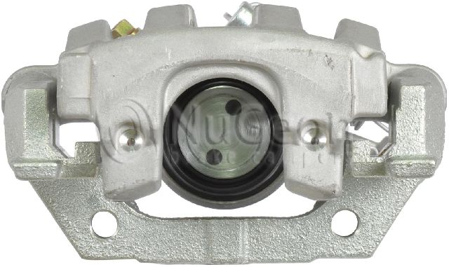 2003-2011 Saab 9-3 Disc Brake Caliper - Rear Right (BBB Industries)