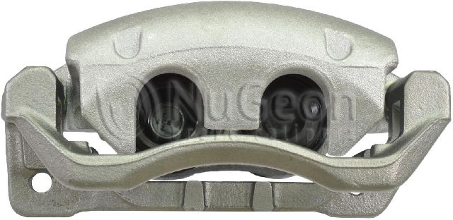 2000-2006 Lincoln LS Disc Brake Caliper - Front Left (BBB Industries)