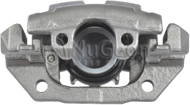 2003-2006 Ford Expedition Disc Brake Caliper - Rear Left (BBB Industries)