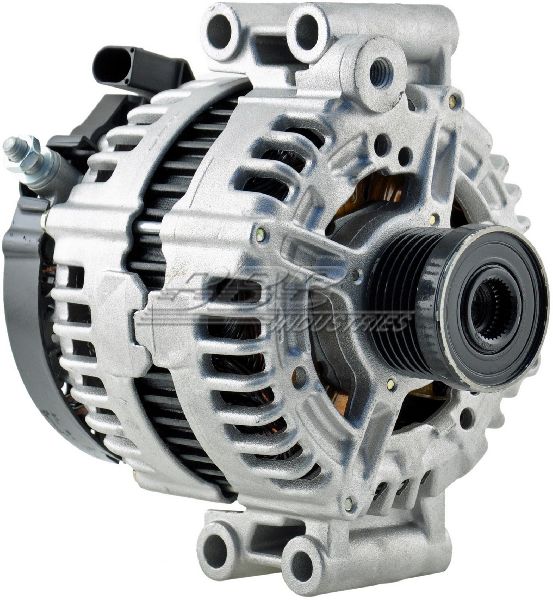 2007-2010 BMW X3 Alternator (BBB Industries)