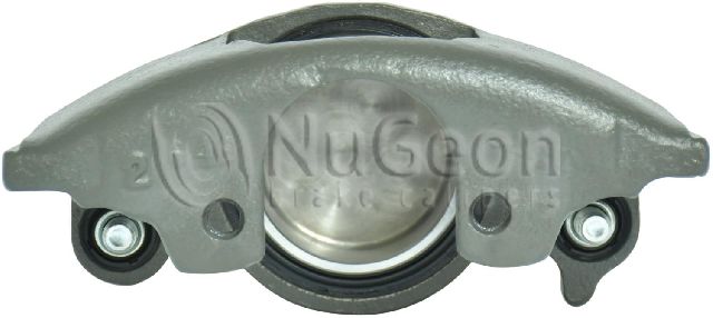 1996-2002 Chevrolet Express 2500 Disc Brake Caliper - Front Right (BBB Industries)