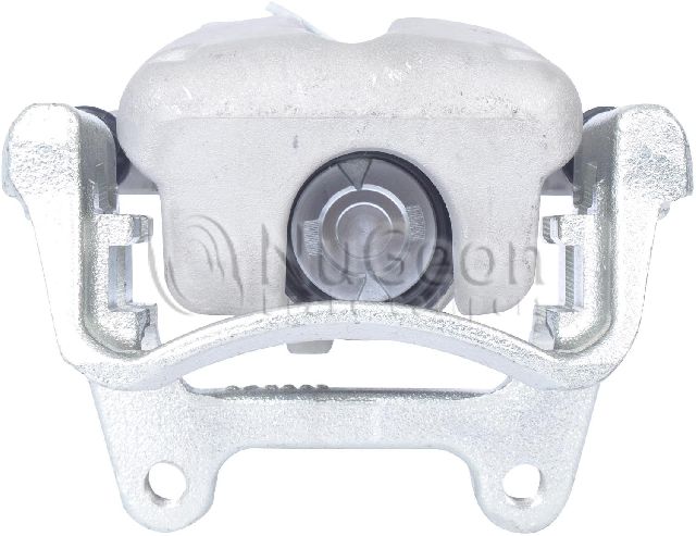 2006-2009 Audi A3 Disc Brake Caliper - Rear Right (BBB Industries)