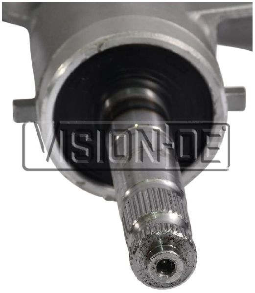 2017-2022 Honda HR-V Rack and Pinion Assembly (BBB Industries)