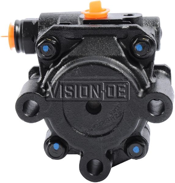 2003-2009 Lexus GX470 Power Steering Pump (BBB Industries)