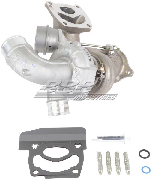 2015-2018 Ford Edge Turbocharger (BBB Industries)