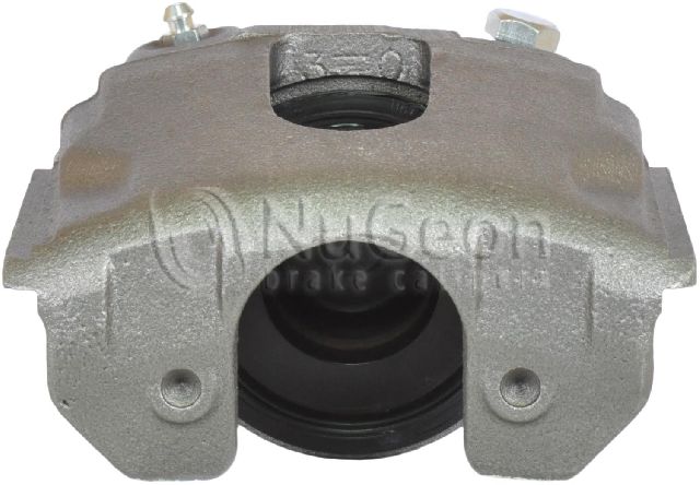 1997-1998 Dodge Dakota Disc Brake Caliper - Front Left (BBB Industries)