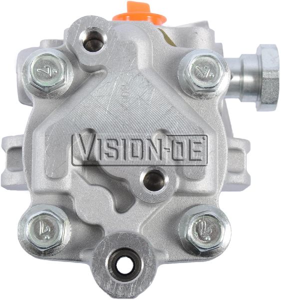 1993-1998 Nissan Quest Power Steering Pump (BBB Industries)