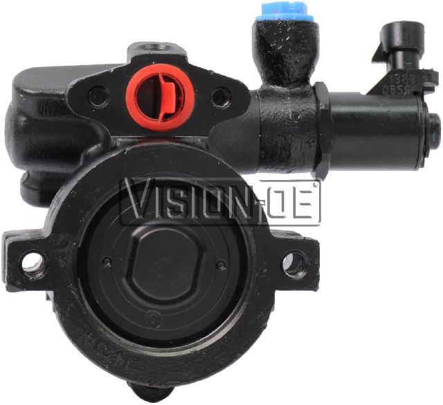 2004-2005 Suzuki Forenza Power Steering Pump (BBB Industries)