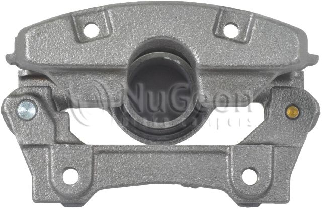 2006-2007 Lexus GS430 Disc Brake Caliper - Rear Right (BBB Industries)