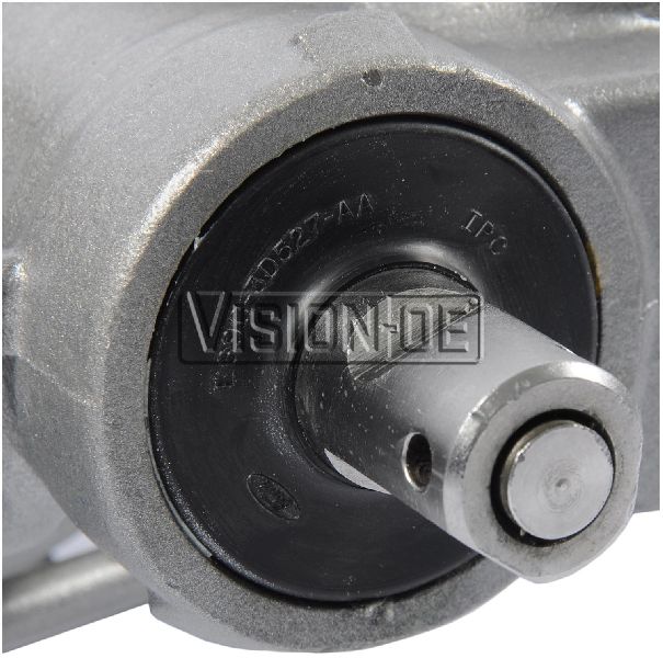 1995-2002 Lincoln Continental Rack and Pinion Assembly (BBB Industries)