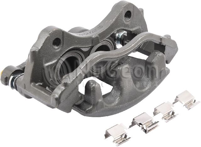 2015-2019 Ford Transit-250 Disc Brake Caliper - Front Right (BBB Industries)