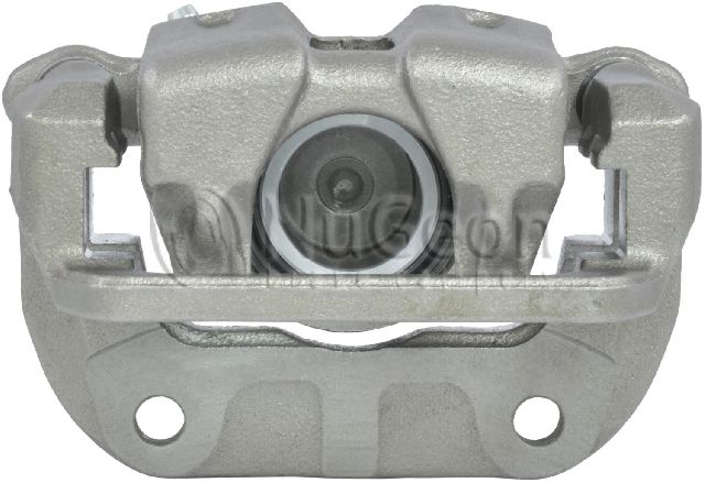 2006-2014 Honda Ridgeline Disc Brake Caliper - Rear Left (BBB Industries)