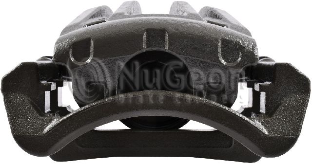 2002-2007 Jeep Liberty Disc Brake Caliper - Front Right (BBB Industries)