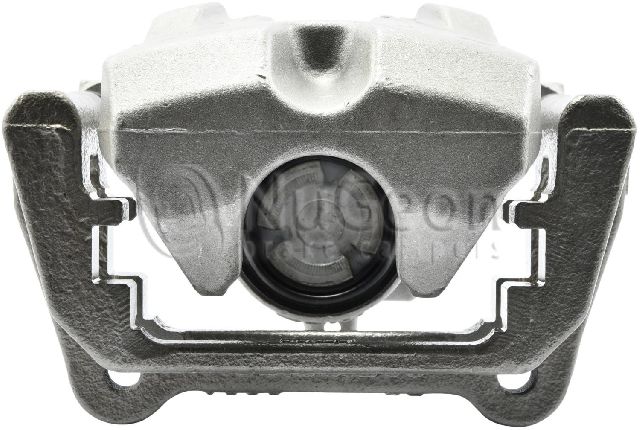 2014-2021 Jeep Cherokee Disc Brake Caliper - Rear Left (BBB Industries)