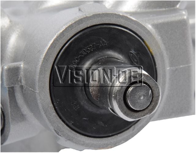 2004-2005 Ford Freestar Rack and Pinion Assembly (BBB Industries)