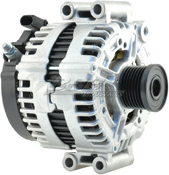 2007-2010 BMW X5 Alternator (BBB Industries)