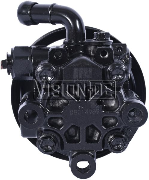 2016-2023 Toyota Tacoma Power Steering Pump (BBB Industries)