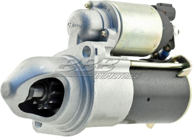 2008-2015 Kia Optima Starter (BBB Industries)