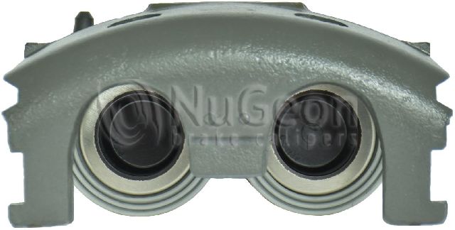 1996-1998 Ford E-350 Econoline Disc Brake Caliper - Rear Left (BBB Industries)