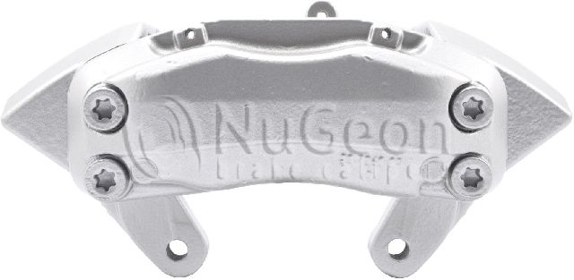 2000-2002 Mercedes-Benz S500 Disc Brake Caliper - Front Left (BBB Industries)