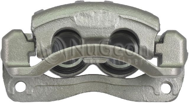 2005 Kia Sedona Disc Brake Caliper - Front Left (BBB Industries)