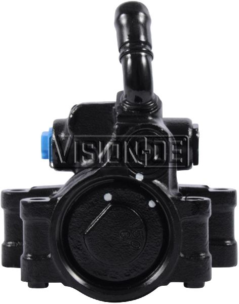 2001-2011 Ford Ranger Power Steering Pump (BBB Industries)