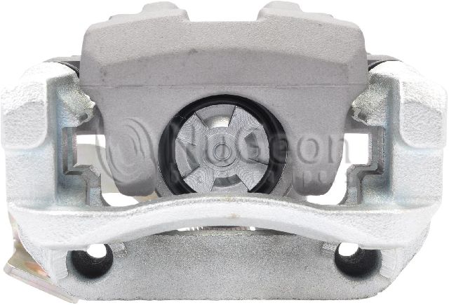 2012-2018 Toyota Yaris Disc Brake Caliper - Rear Right (BBB Industries)