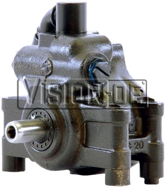 2003-2006 Lincoln Navigator Power Steering Pump (BBB Industries)