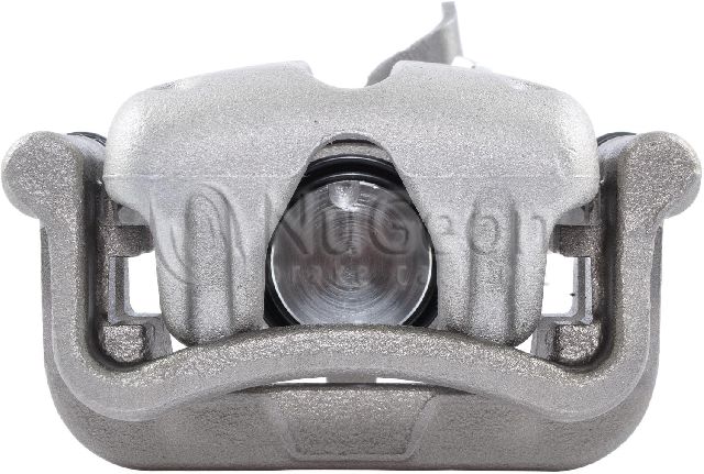 2013 Chevrolet Malibu Disc Brake Caliper - Rear Left (BBB Industries)