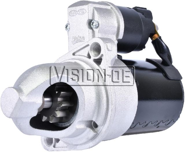2018-2021 Hyundai Tucson Starter (BBB Industries)