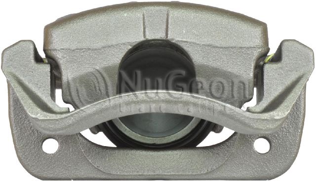1993-1994 Lincoln Continental Disc Brake Caliper - Front Left (BBB Industries)