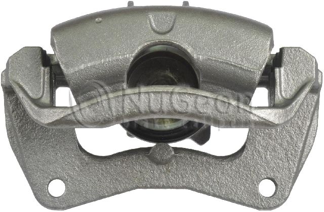 2000-2004 Volvo S40 Disc Brake Caliper - Front Left (BBB Industries)