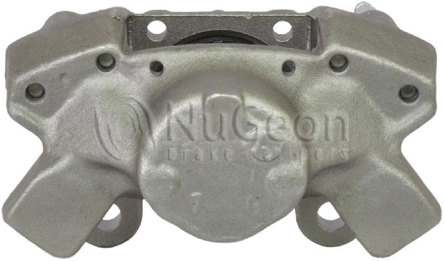 1998-2000 Volvo V70 Disc Brake Caliper - Rear Right (BBB Industries)